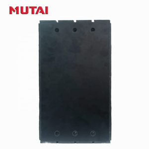 Interruptor Automático Inteligente <span class=keywords><strong>MUTAI</strong></span> de Fábrica, AC 400V 3P+N 50A 63A 80A 100A 125A 160A 180A 200A 250A, Disyuntor Automático MCCB - Product Image 5
