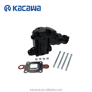864591T02-Kit coudes d'échappement marins pour Mercruiser - Product Image 1