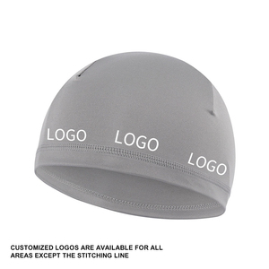 Gorro Deportivo Personalizado para Hombre, Gorro Delgado para Ciclismo y Running, Absorbente de Sudor, para Usar Bajo el Casco - Product Image 4