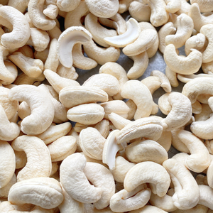 Nueces de Anacardo Crudas al por Mayor de Alta Calidad, Nueces de Anacardo de Costa de Marfil Exportadas a EE. UU., UE, Medio Oriente - Product Image 1