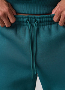 Conjunto de Sudadera y Pantalones Deportivos, Chándal Informal, Cortavientos, Chándal Holgado con Pantalones Acampanados para Hombre - Product Image 5