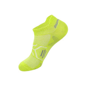Chaussettes courtes décontractées en coton respirant pour hommes, coupe basse, haute qualité, faible MOQ, pour le sport, automne et hiver 2026 - Product Image 3