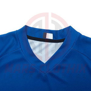 เสื้อเพนท์บอลพิมพ์ลายคุณภาพสูง ผลิตจากโรงงาน รุ่นใหม่ปี 2026 ชุดกีฬาเพนท์บอลสั่งทำพิเศษ - Product Image 4
