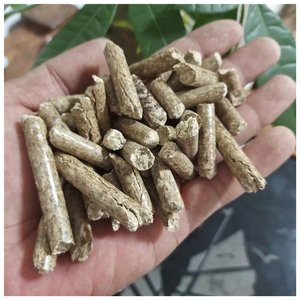 Granulés de bois bon marché/granulés de bois de qualité 6mm-8mm à vendre, acheter des granulés de bois/granulés de bois de qualité - Product Image 5