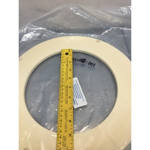 LAM 716-330068-001 <b>CERAMIC</b> GAS <b>RING</b>, 114653 - Trusted Global Legacy Semiconductor Equipment and Parts at - Product Image 1