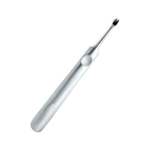Pousse-cuticules en acier inoxydable professionnels pour ongles et pieds 2026 – Personnalisables, haute qualité, nouveau prix bas - Product Image 2