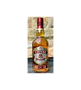 Reliable Chivass Regal 12 Year Old Whisky 40 Percent Alcohol For Global Importers - Product Image 3