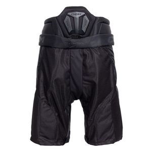 Low MOQ Professional Quality Made Ice Hockey Pants Youth Size Lightweight Adjustable Waist Breathable <b>Padded</b> Pants - Product Image 4