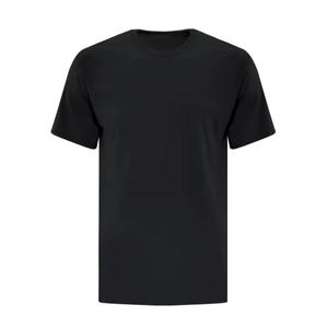 Camiseta Deportiva Premium, Ligera, de Tela Suave, Informal, para Entrenamiento, Ejercicio, Ropa Deportiva - Product Image 6