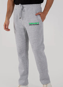 Pantalones Deportivos Circulares Transpirables para Hombre, Uniforme de Entrenamiento Activo, Conjunto de Pantalones Deportivos para Gimnasio - Product Image 4