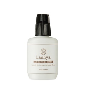 [Lashya] Booster d'adhérence pour cils, qualité professionnelle pour salons de beauté, 15ml, Scellant pour cils - Product Image 2
