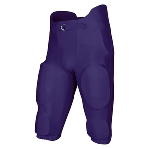 Lightweight Breathable Outdoor Sports Wear American Football Pants OEM Wholesale Professional <b>Athletic</b> American Football Pants - Product Image 1