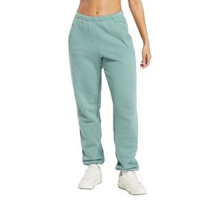 กางเกงจ็อกเกอร์ฮิปฮอปสำหรับผู้หญิงขายส่ง คุณภาพสูง รับทำโลโก้ เอวกลาง ทรงปกติ ขายปี 2026 - Product Image 2