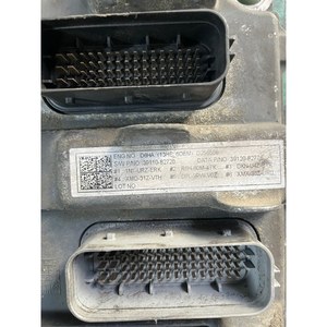 Unidad de control del motor (ECU) para Hyundai Trago de 5 toneladas, pieza D6HA, compatible con Hyundai Trago 24, piezas de repuesto para automóviles. - Product Image 6