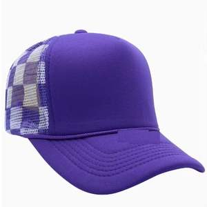 Casquette de camionneur innovante pour homme, réglable, avec dos en maille, fermeture snapback, broderie de logo personnalisée, casquette décontractée pour l'extérieur - Product Image 2