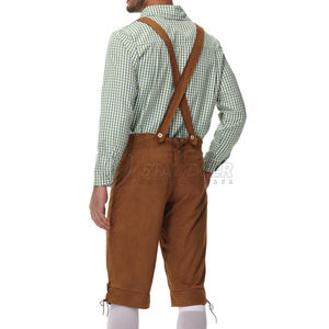 Ensemble de costumes traditionnels bavarois allemands authentiques, prix d'usine - Product Image 5