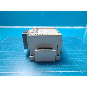 Kit de plaque d'obturation pour collecteur SMC VVQ2000-10A-1, utilisé comme pièce détachée pour équipement semi-conducteur Legacy - Product Image 1