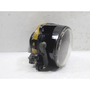 Faro Antiniebla Delantero Izquierdo Usado OEM 27128500 para Golf 2007-2014 - Product Image 3