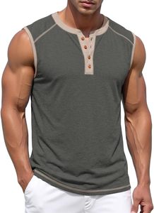 Custom <b>Mens</b> Sleeveless Fitness Tank Top Premium Athletic Vest Breathable Workout Shirt Casual Gym Wear Muscle <b>Singlet</b> Wholesale - Product Image 2