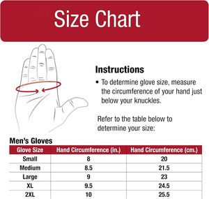 Guantes de Trabajo de Cuero Vacuno Suave de Alta Calidad, Resistentes al Calor, Precio al por Mayor, Guantes de Soldadura TIG MIG - Product Image 6