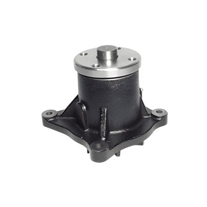 Conjunto de Bomba de Agua y Bomba de Aceite para Motor CATERPILLAR 3066 S6KT E200B OEM 1252989 Excavadora - Product Image 1