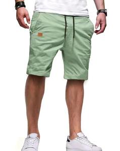 Shorts pour hommes les plus vendus, vêtements de sport, personnalisez votre propre logo, shorts pour hommes à séchage rapide et respirants - Product Image 3