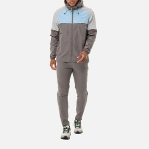 Fabricante de Ropa Deportiva de Alta Calidad, Chaqueta Cortavientos de Secado Rápido - Product Image 1