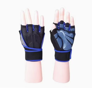 Gants de Cross-Training Okpro pour l'Entraînement, la Navigation, le Fitness, la Musculation et la Gym - Product Image 1