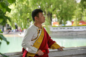 สัมผัสประสบการณ์การตกแต่งผ้าของพระ: หรูหรานุ่มและติดทนนาน - Product Image 3