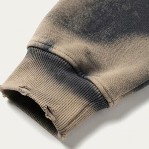 High Demanded Product Vintage Style <b>Sun</b> Faded Hoodie For Men Wholesale Custom Made Reasonable Price Made Men <b>Sun</b> Faded Hoodie - Product Image 3