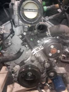 Motor 3.5L VIN T Dígito 8 Turbo Compatible con EXPEDITION 18-21 673355 - Product Image 4