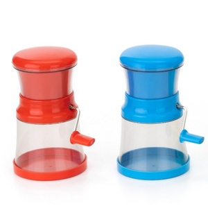 Vistaar Manual Plastic Multifunction Kitchen Tool Hot Selling Fruit & Vegetable Cutter in Yemen Shape - Product Image 5