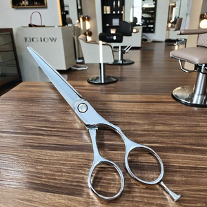 Kéo cắt tóc Vg10 4,5 inch - Product Image 1