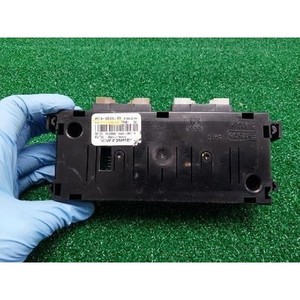 Módulo de Control HVAC Usado para Taurus VI 2009-2012, ORIGINAL AG1318C612FA - Product Image 1