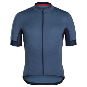 Maillot de cyclisme unisexe à séchage rapide et respirant, personnalisable avec logo, vêtements de sport pour le cyclisme, meilleur matériau, maillot de cyclisme pour hommes et femmes - Product Image 1
