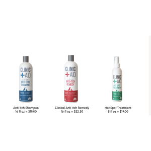 Naturel Promise Clinc Aid pour animaux de compagnie, soulagement des boules de poils - Product Image 1