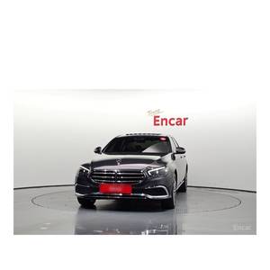 Mercedes-Benz Classe E E350 4MATIC Exclusive Modèle décembre 2023 75 980 km Boîte automatique Sièges en cuir Euro V Gauche - Product Image 3