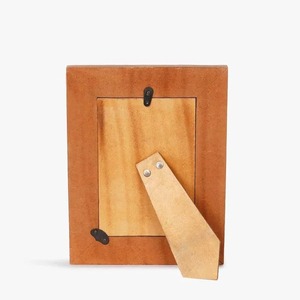Handmade Bone Photo <b>Frame</b> 4x6 Inch Rectangular Rustic Tabletop <b>Picture</b> <b>Frame</b> Vertical - Product Image 4