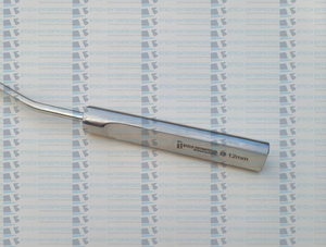 Btech Enterprises - Juego de Instrumentos Manuales para Uretroplastia, Dilatador Uretral Corporal Cavernoso Rossello de 8 mm, Modelo BE-1511 - Product Image 4