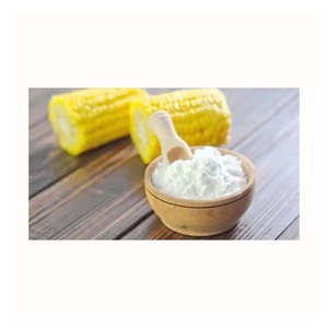 ผงแป้งข้าวโพดคุณภาพดีผงธรรมชาติขายส่ง - Product Image 4