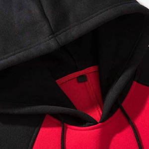 Sudaderas Cómodas para Hombre para Uso Diario, Diseñadas para un Estilo Casual con Corte Moderno, Tela Suave y Durabilidad a Largo Plazo - Product Image 3