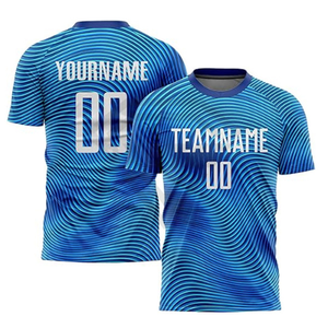 Tenues de football de qualité supérieure à prix abordable à vendre – Créez vos propres ensembles d'uniformes d'équipe – Service OEM disponible - Product Image 5