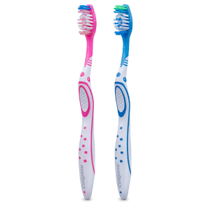 Cepillo de dientes Colgate 360 en oferta - Product Image 1