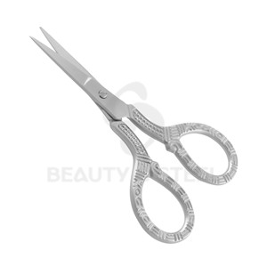 Durable Stainless Steel <b>Cuticle</b> <b>Trimmer</b> with Stylish Rose Gold Finish and High Precision Alignment for Nail Detail - Product Image 6