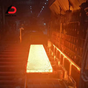 Suministro personalizado ASTM A36/A283 Grado C Placas de acero al carbono laminado en caliente suave con precio barato - Product Image 5