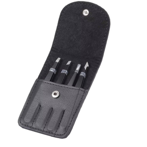 Pinzas para Cejas de Acero Inoxidable Profesionales de Nuevo Diseño, Ligeras y Hechas a Mano, Venta Directa de Fábrica, Hechas a Medida, de Alta Calidad - Product Image 5