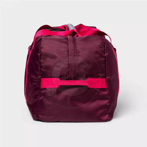 Sac de sport de voyage fabriqué en matériaux de haute qualité, couleur personnalisée, vente directe d'usine, service OEM, pour un usage optimal. - Product Image 2