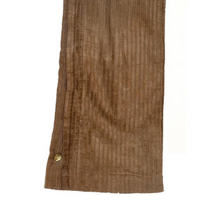 กางเกงทรงโบราณแบบจำลองยุคสงครามกลางเมืองอเมริกัน กางเกงทรงธรรมดาแบบจำลองยุคสงครามกลางเมืองอเมริกัน - Product Image 2