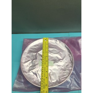 Anillo de Cubierta AMAT 0020-22237, 8 pulgadas, 126503 - Equipo y Piezas de Semiconductores de Confianza de Global Legacy - Product Image 3