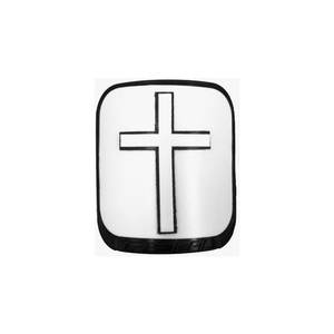 Protections de cuisses personnalisées avec initiales et numéros sur mesure, mousse haute densité, protection athlétique des cuisses - Product Image 1